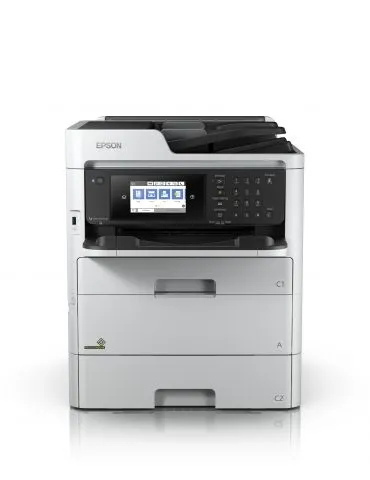 Epson WorkForce Pro WF-C579RDWF - Tik.ro