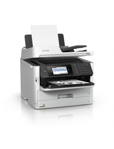 Epson WorkForce Pro WF-M5799DWF