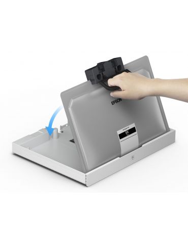 Epson WorkForce Pro WF-M5799DWF