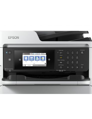Epson WorkForce Pro WF-M5799DWF