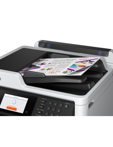 Epson WorkForce Pro WF-M5799DWF