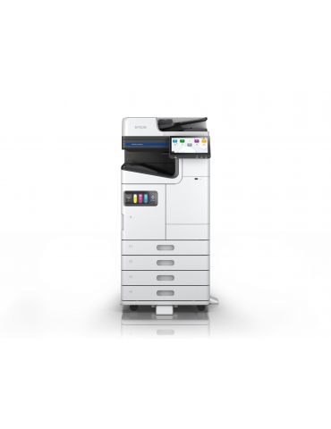 Epson WorkForce Enterprise AM-C4000 Cu jet de cerneală A3 600 x 2400 DPI 40 ppm - Tik.ro
