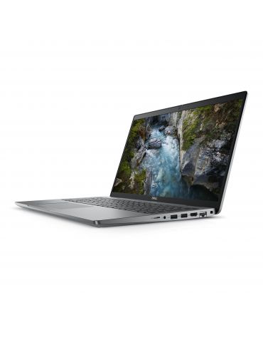 DELL Precision 3581 i7-13800H Stație de lucru mobilă 39,6 cm (15.6") Full HD Intel® Core™ i7 32 Giga Bites DDR5-SDRAM 512 Giga