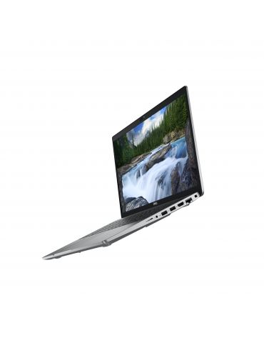 DELL Precision 3581 i7-13800H Stație de lucru mobilă 39,6 cm (15.6") Full HD Intel® Core™ i7 32 Giga Bites DDR5-SDRAM 512 Giga