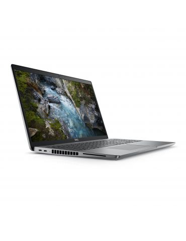 DELL Precision 3581 i7-13700H Stație de lucru mobilă 39,6 cm (15.6") Full HD Intel® Core™ i7 16 Giga Bites DDR5-SDRAM 512 Giga