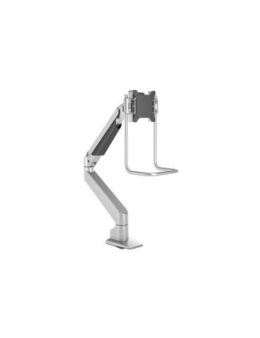 Multibrackets 2598 sistem montare monitor stand 81,3 cm (32") Argint Birou - Tik.ro