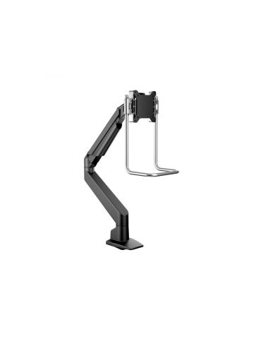 Multibrackets 2611 sistem montare monitor stand 81,3 cm (32") Negru Birou - Tik.ro