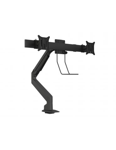 Multibrackets 5921 sistem montare monitor stand 71,1 cm (28") Negru Birou - Tik.ro