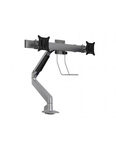 Multibrackets 5938 sistem montare monitor stand 71,1 cm (28") Argint Birou - Tik.ro