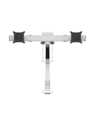 Multibrackets 5945 sistem montare monitor stand 71,1 cm (28") Alb Birou