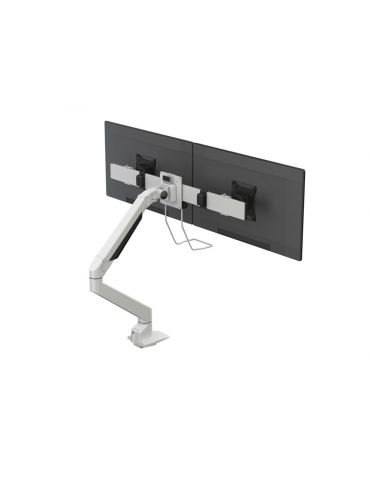 Multibrackets 5945 sistem montare monitor stand 71,1 cm (28") Alb Birou