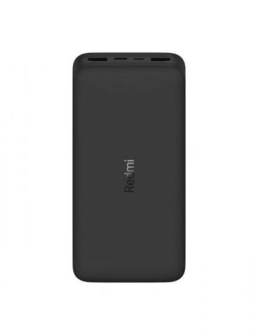 Redmi 20000mah 18w fast... - Tik.ro