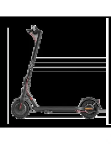 Xiaomi electric scooter 4... - Tik.ro