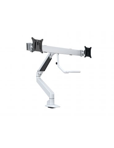 Multibrackets 6362 sistem montare monitor stand 71,1 cm (28") Argint Birou - Tik.ro
