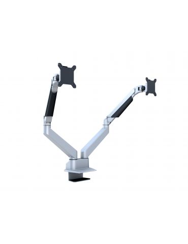 Multibrackets 3972 sistem montare monitor stand 81,3 cm (32") Argint Birou - Tik.ro