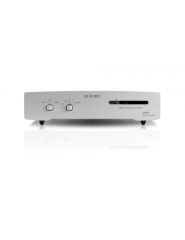 Dac aqua la scala mkii... - Tik.ro