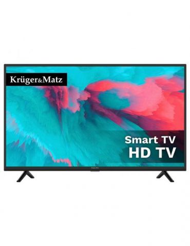 Tv hd smart 32 inch 81cm... - Tik.ro