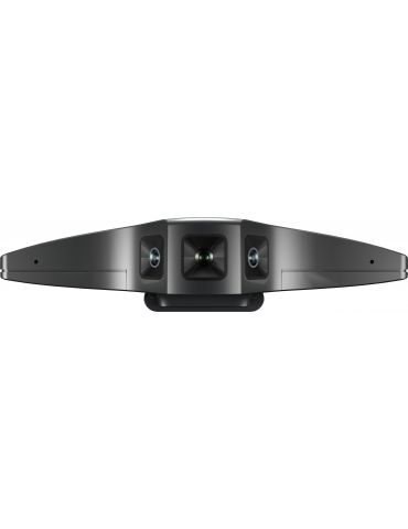 iiyama UC CAM180UM-1 cameră video conferință 12 MP Negru 3840 x 2160 Pixel 30 fps - Tik.ro
