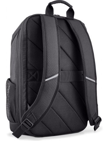 HP Rucsac pentru laptop Travel de 18 litri şi 15,6 inchi noapte albastră