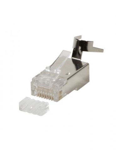 Mufa rj45 ftp cat. 6 6a 7... - Tik.ro