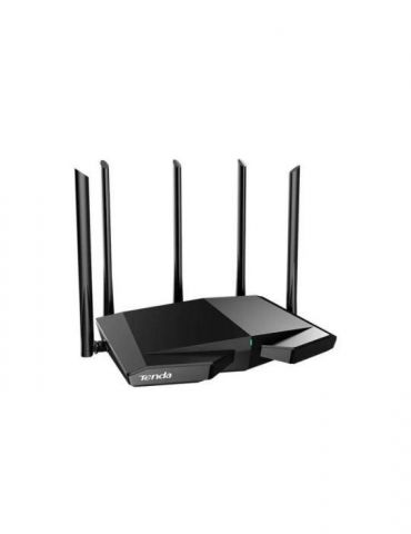 Router Wireless Tenda RX27... - Tik.ro