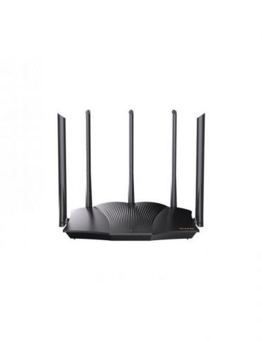 Router Wireless Tenda RX12... - Tik.ro