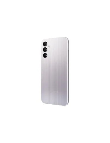 Samsung Galaxy A14 SM-A145R DSN 16,8 cm (6.6") Dual SIM Android 13 4G USB tip-C 4 Giga Bites 64 Giga Bites 5000 mAh Argint