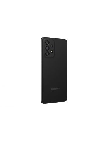 Samsung Galaxy A33 5G Enterprise Edition SM-A336BZKGEEE smartphone 16,3 cm (6.4") Dual SIM USB tip-C 6 Giga Bites 128 Giga