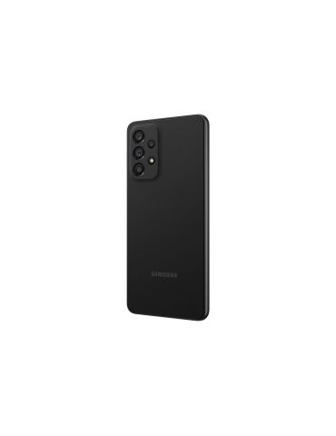 Samsung Galaxy A33 5G Enterprise Edition SM-A336BZKGEEE smartphone 16,3 cm (6.4") Dual SIM USB tip-C 6 Giga Bites 128 Giga