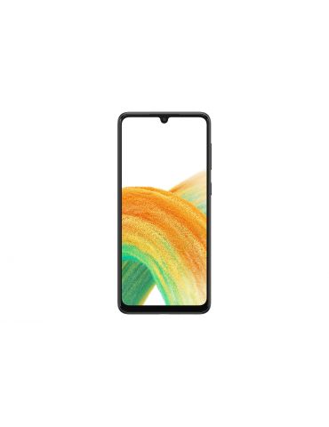 Samsung Galaxy A33 5G Enterprise Edition SM-A336BZKGEEE smartphone 16,3 cm (6.4") Dual SIM USB tip-C 6 Giga Bites 128 Giga