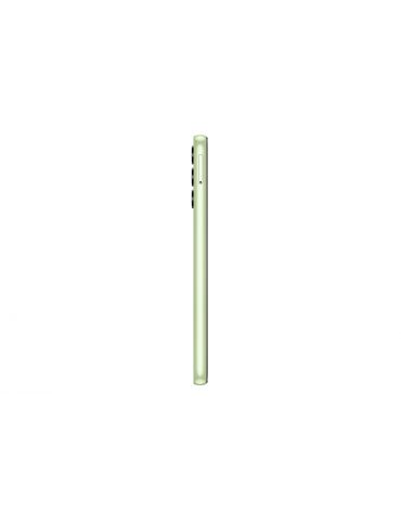 Samsung Galaxy A14 5G SM-A146P DSN 16,8 cm (6.6") Dual SIM USB tip-C 4 Giga Bites 128 Giga Bites 5000 mAh Verde deschis