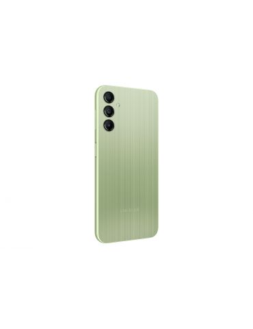 Samsung Galaxy A14 SM-A145R DSN 16,8 cm (6.6") Dual SIM Android 13 4G USB tip-C 4 Giga Bites 64 Giga Bites 5000 mAh Verde