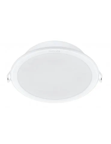 Philips Functional 8720169173767 spoturi luminoase Spot lumini încastrate Alb LED 12,5 W - Tik.ro