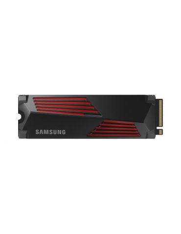 Samsung 990 PRO M.2 1 TB PCI Express 4.0 V-NAND MLC NVMe - Tik.ro