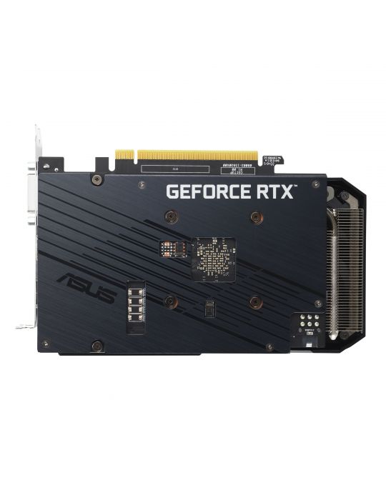 ASUS Dual -RTX3050-O8G-V2 NVIDIA GeForce RTX 3050 8 Giga Bites GDDR6