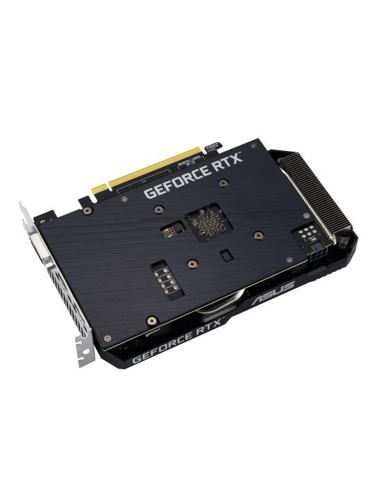 ASUS Dual -RTX3050-O8G-V2 NVIDIA GeForce RTX 3050 8 Giga Bites GDDR6