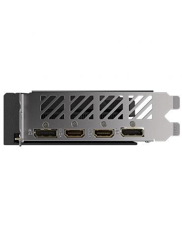Gigabyte GeForce RTX 4060 WINDFORCE OC 8G NVIDIA 8 Giga Bites GDDR6