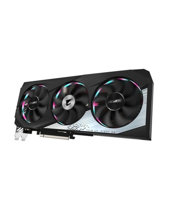 Gigabyte AORUS GeForce RTX 4060 ELITE 8G NVIDIA 8 Giga Bites GDDR6