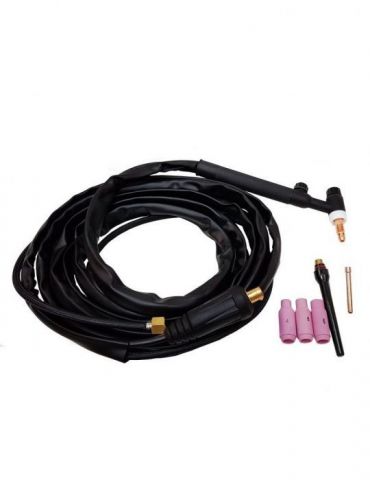 ProWELD TIG WP-17 torta LiftTIG cu robinet Proweld - 1 - Tik.ro