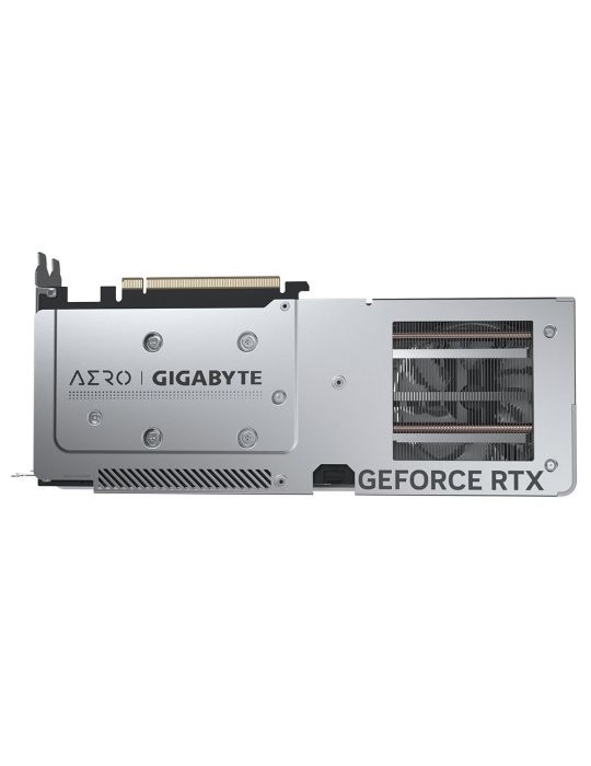 Gigabyte GeForce RTX 4060 AERO OC 8G NVIDIA 8 Giga Bites GDDR6