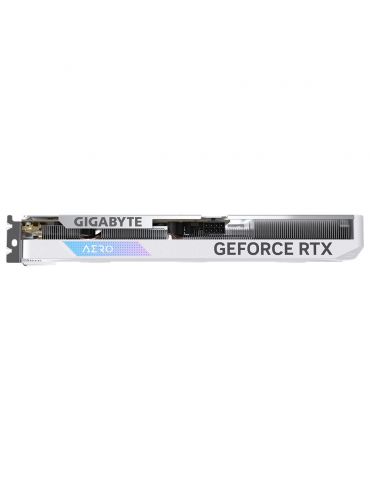 Gigabyte GeForce RTX 4060 AERO OC 8G NVIDIA 8 Giga Bites GDDR6