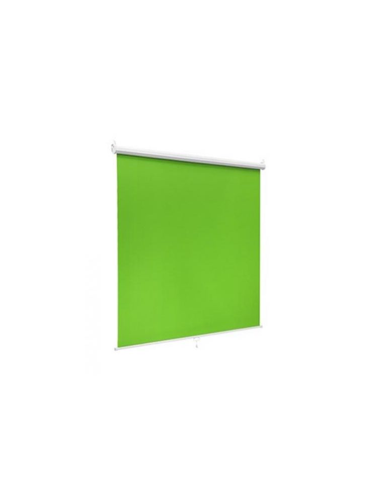 Ecran de proiectie Blackmount Green Screen BGS02-92, 150x180cm