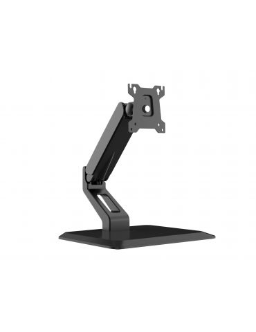 Multibrackets 9998 sistem montare monitor stand 81,3 cm (32") Negru Birou - Tik.ro