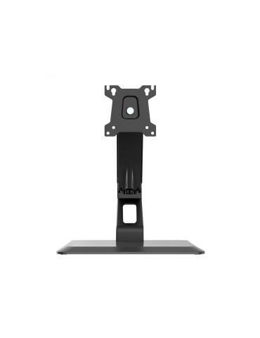 Multibrackets 9998 sistem montare monitor stand 81,3 cm (32") Negru Birou