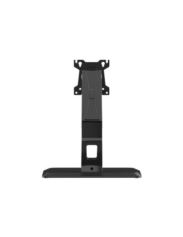 Multibrackets 9998 sistem montare monitor stand 81,3 cm (32") Negru Birou