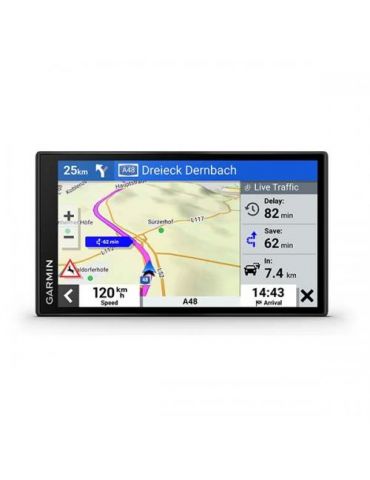 Navigator GPS Garmin... - Tik.ro