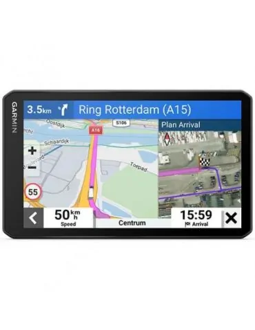 Navigator GPS Garmin Dezl... - Tik.ro