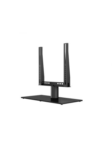 Multibrackets 3132 sistem montare TV 81,3 cm (32") Negru