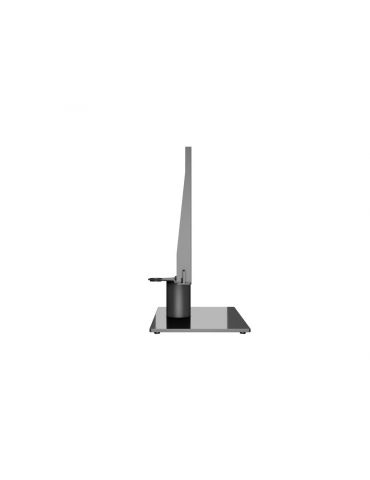 Multibrackets 3132 sistem montare TV 81,3 cm (32") Negru