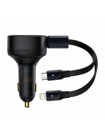 Incarcator auto Baseus... - Tik.ro